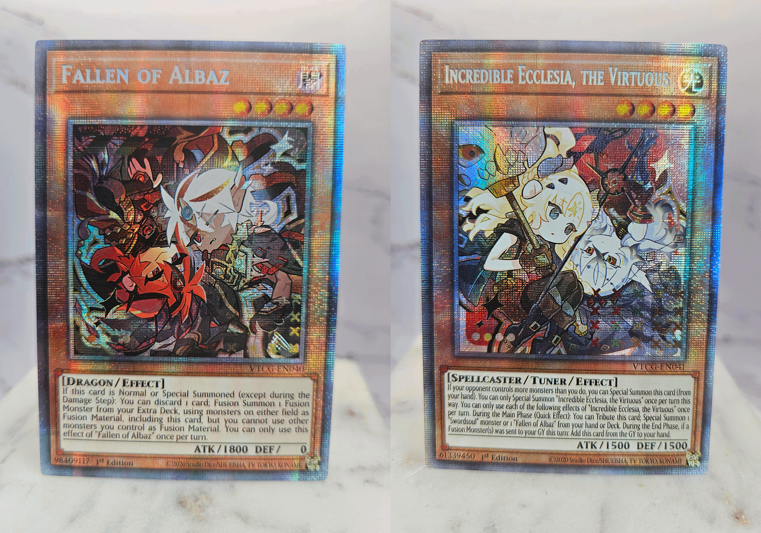 Alternate Arts — Shop — ValueTCG